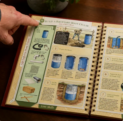 Forgewell Life - Saving Skills For Home Projects, More